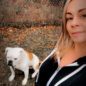 Meet your Posher, Brooke